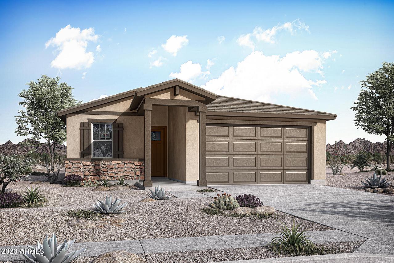 22454 E Happy Rd., Queen Creek, AZ 85142