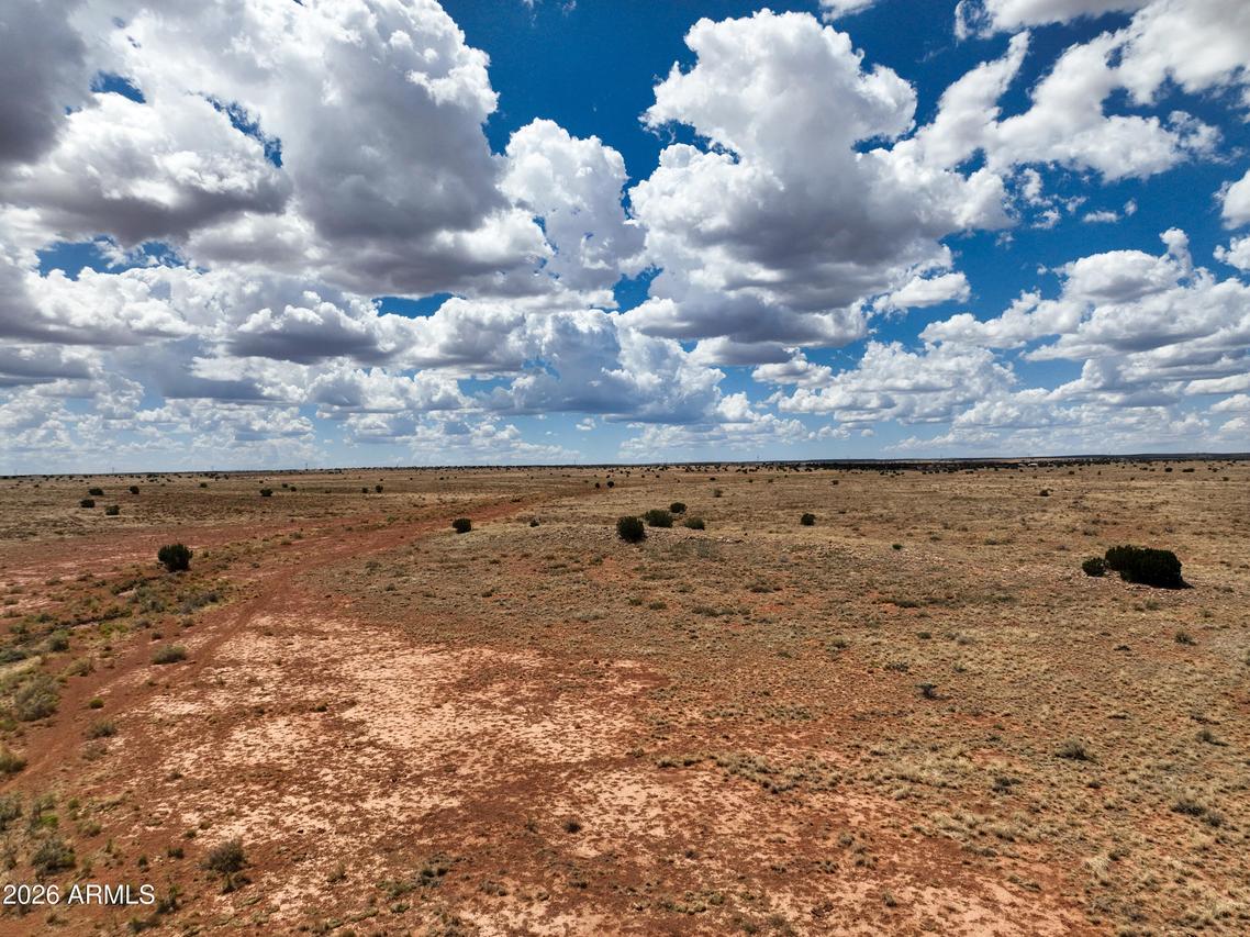 TBD Parcel 201-34-002 #002, Snowflake, AZ 85937