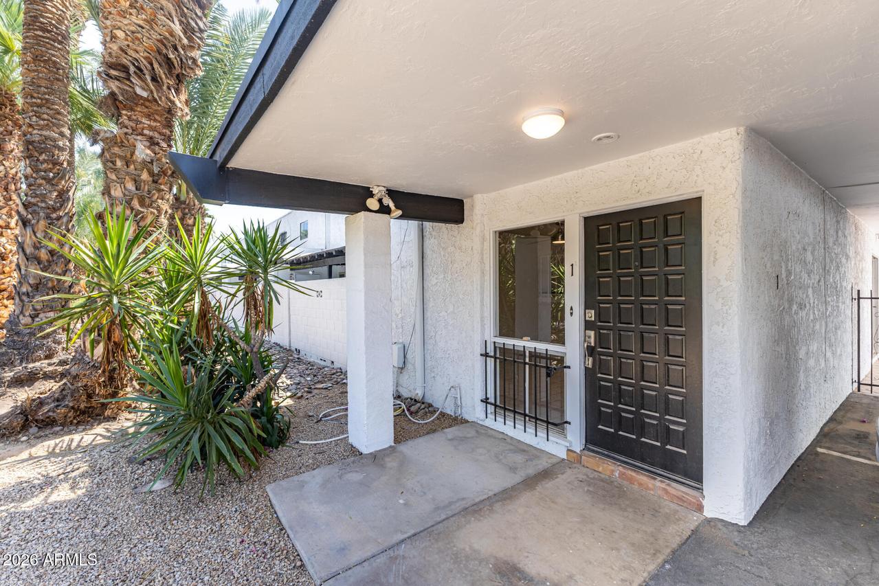 6348 N 7th Ave. #1, Phoenix, AZ 85013