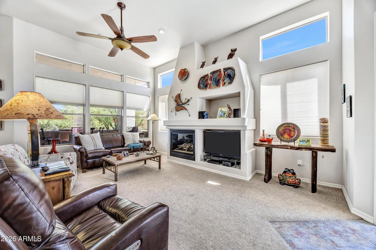 7402 E Hum Rd. #19, Carefree, AZ 85377