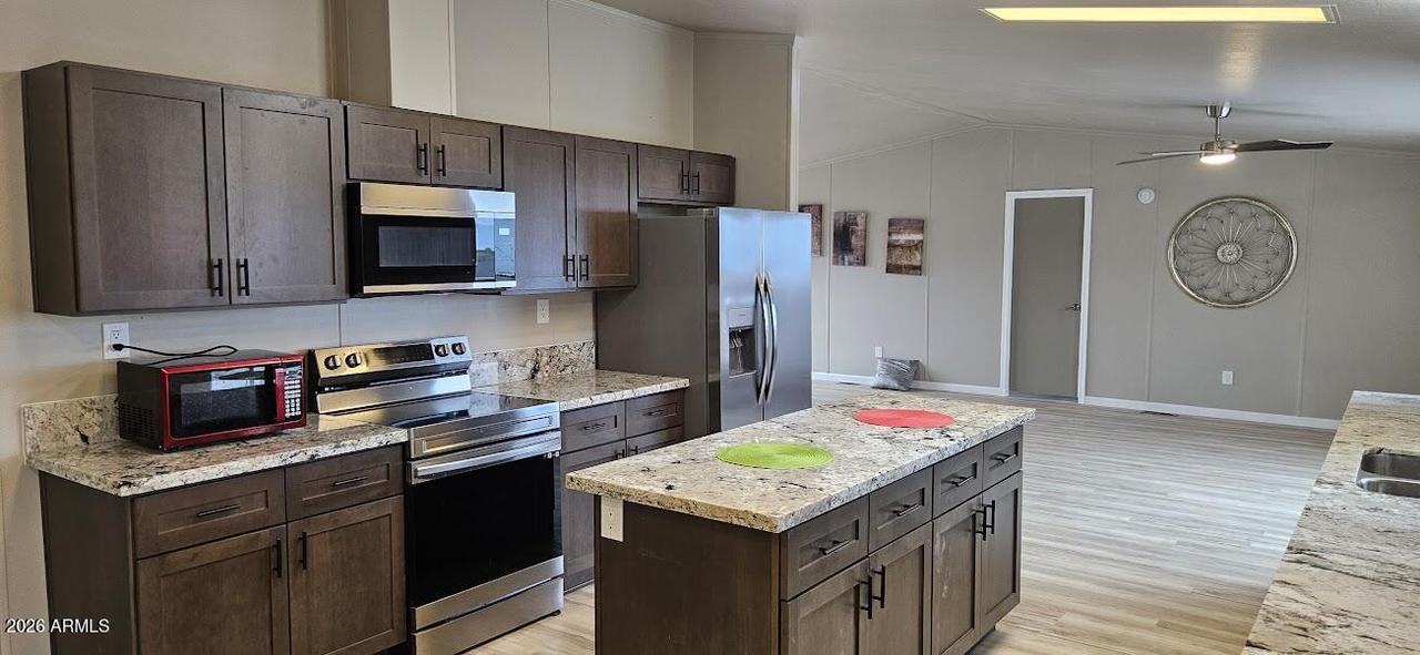 2345 E Cortez Dr., Tombstone, AZ 85638