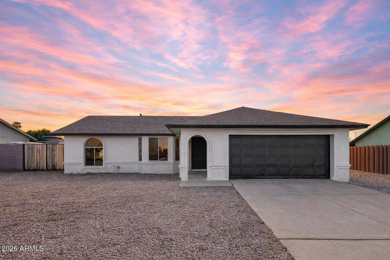 6539 E Ingram St., Mesa, AZ 85205