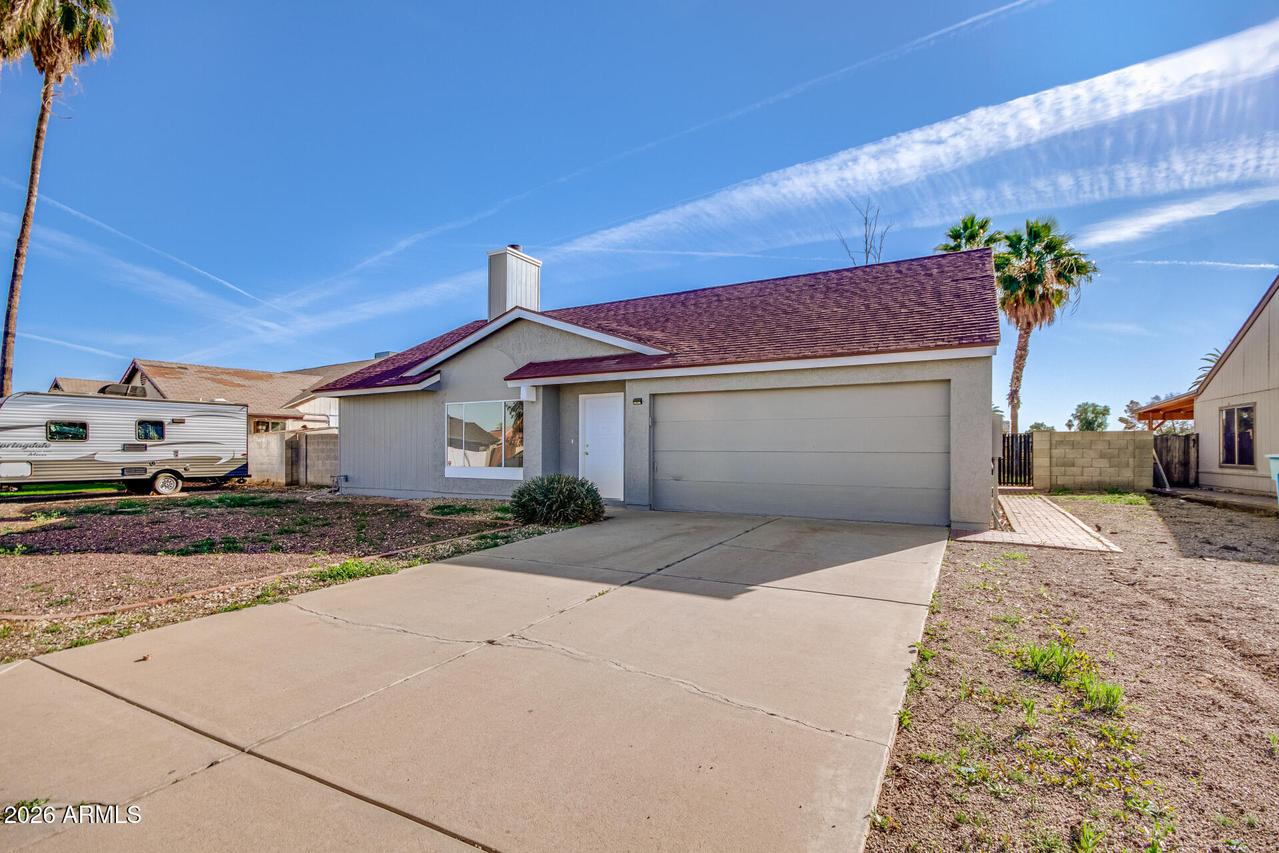 10097 W Mariposa St., Phoenix, AZ 85037