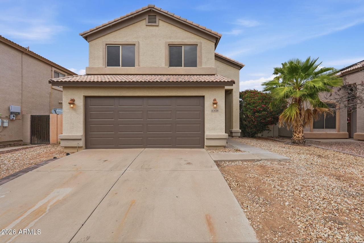 16218 W Davis Rd., Surprise, AZ 85374