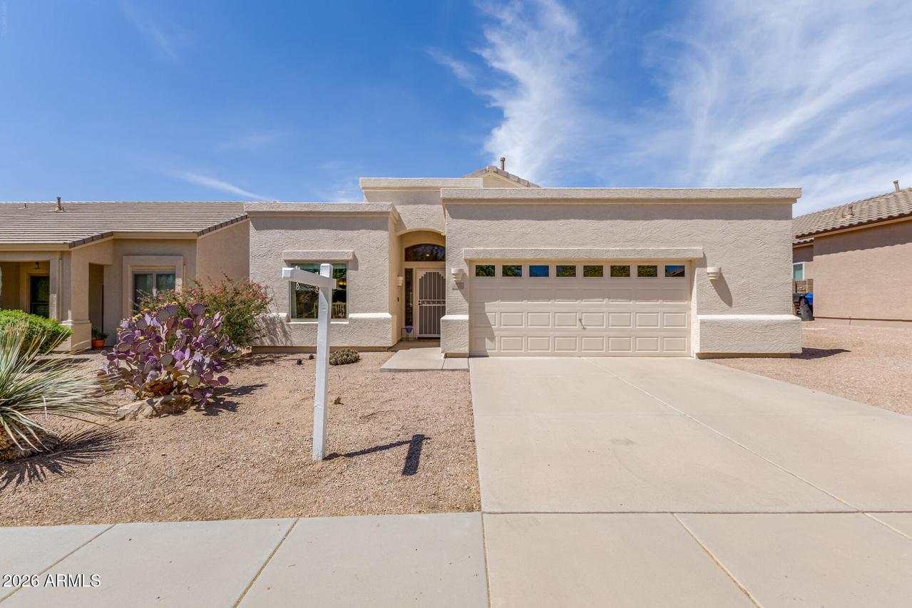 2328 N Tierra Alta Cir., Mesa, AZ 85207