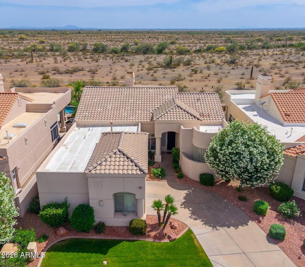 11609 E Bella Vista Dr., Scottsdale, AZ 85259