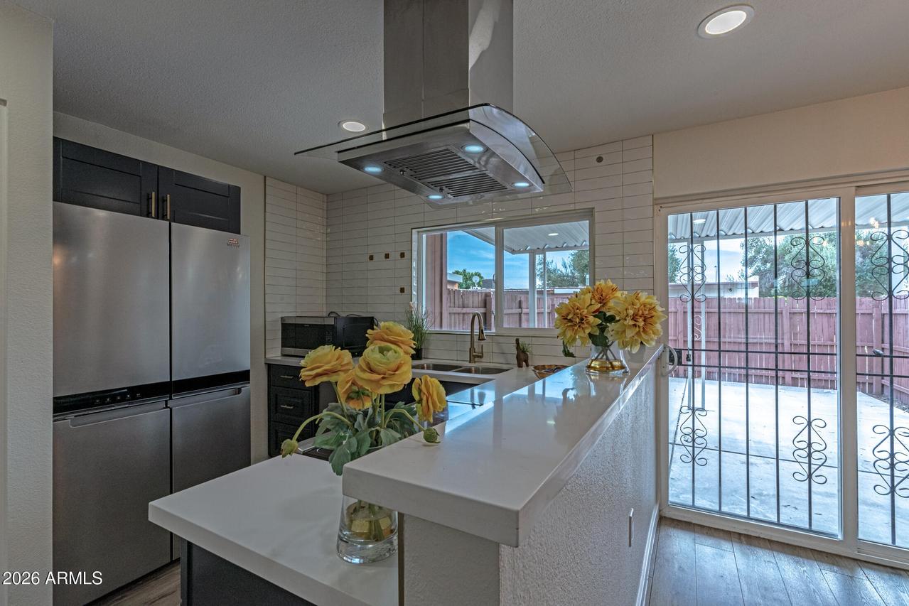 4662 W Krall St., Glendale, AZ 85301