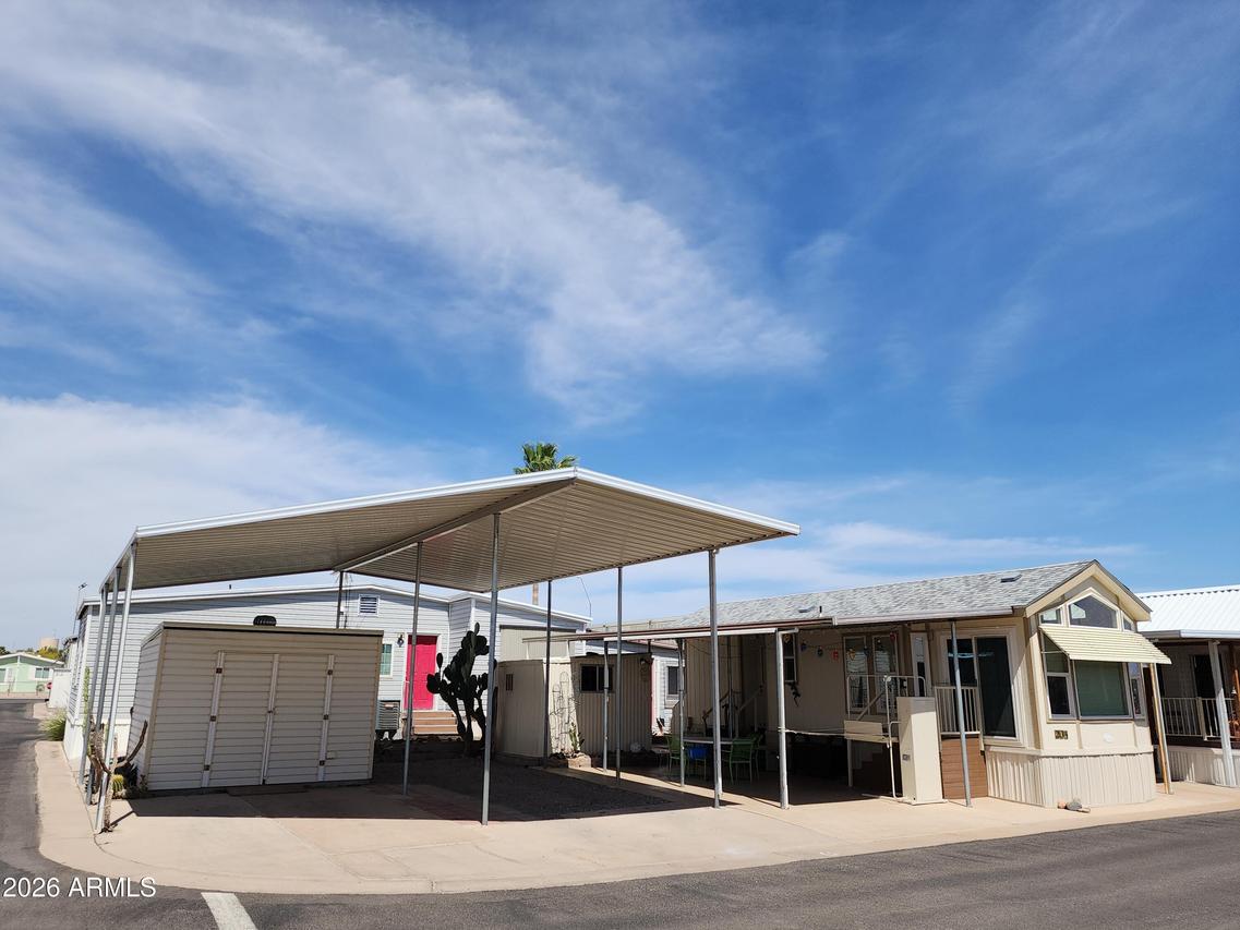 204 E Gila Dr., Florence, AZ 85132