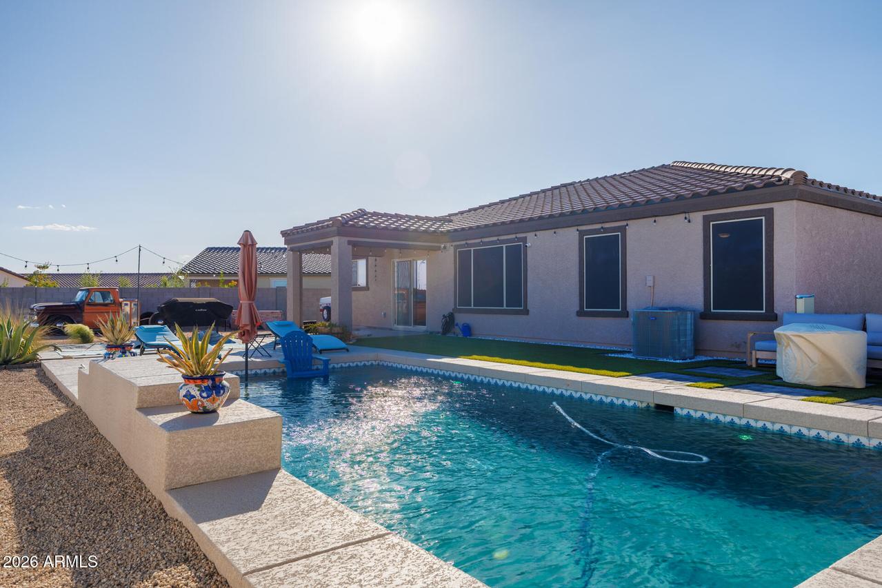 1477 E Jaycie Dr., Casa Grande, AZ 85122