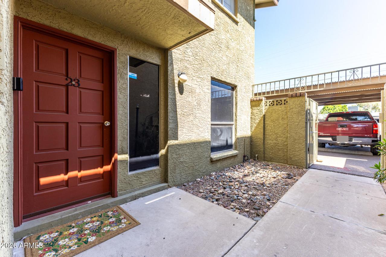 4615 N 39th Ave. #23, Phoenix, AZ 85019