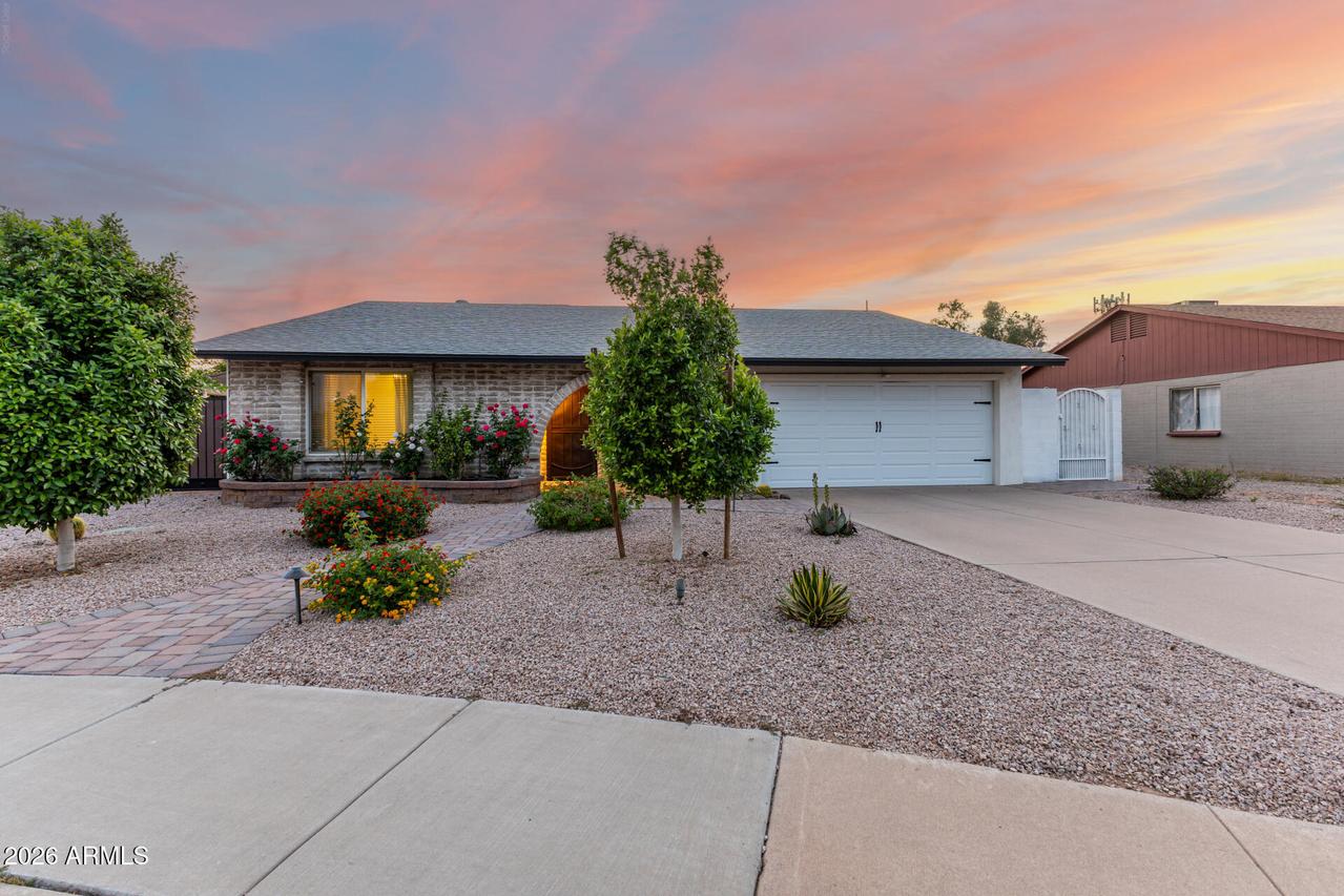 1520 S Gaylord, Mesa, AZ 85204