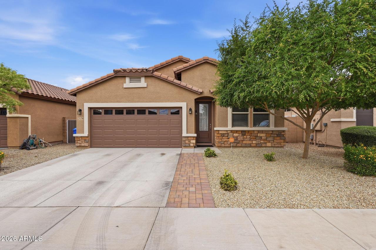 2124 E Kings Ave., Phoenix, AZ 85022