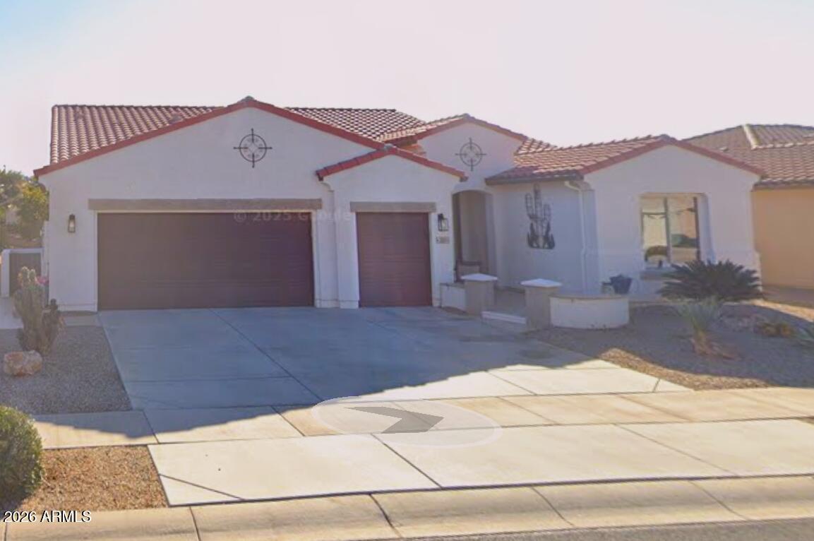 2619 E San Thomas Dr., Casa Grande, AZ 85194
