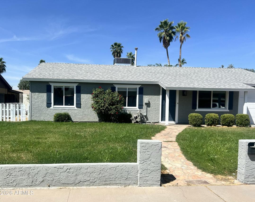 14250 N 37th Way, Phoenix, AZ 85032