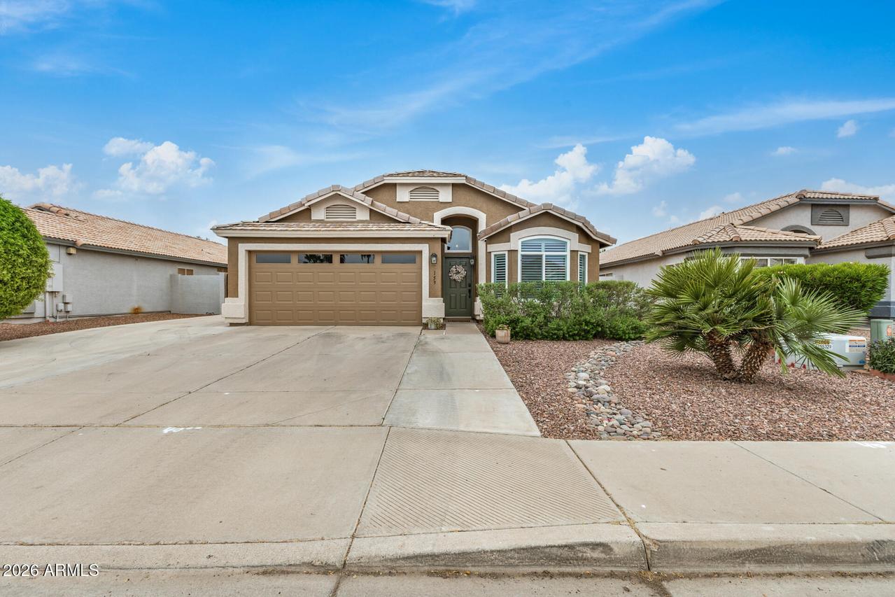 159 W Gail Dr., Gilbert, AZ 85233