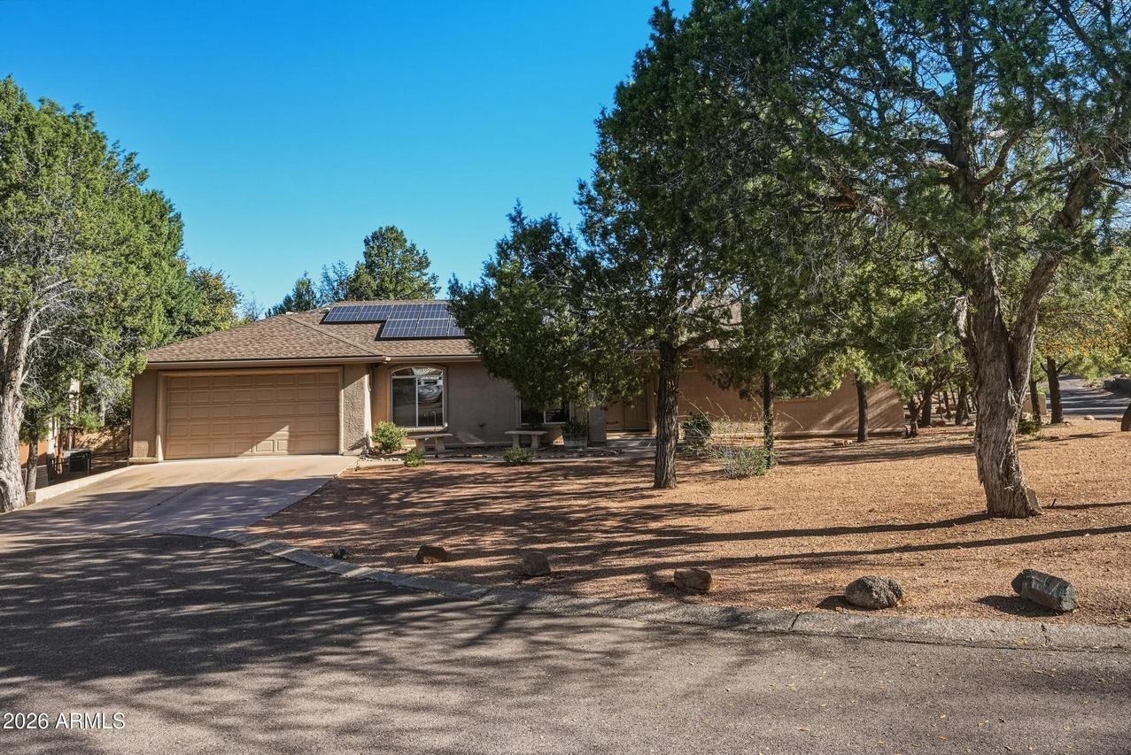416 E Continental Dr., Payson, AZ 85541
