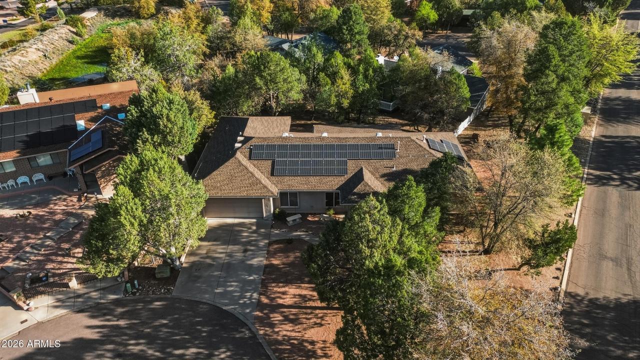 416 E Continental Dr., Payson, AZ 85541