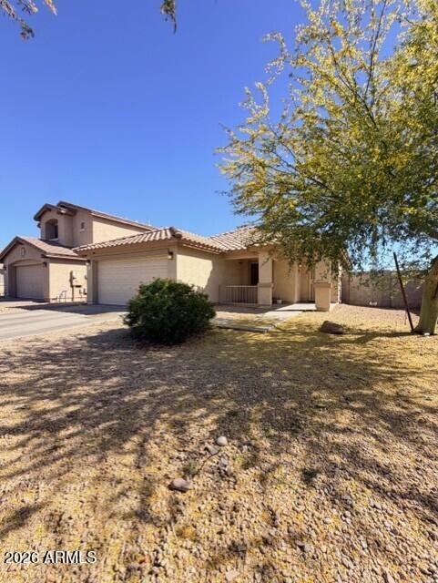 5443 W Grenadine Rd., Laveen, AZ 85339