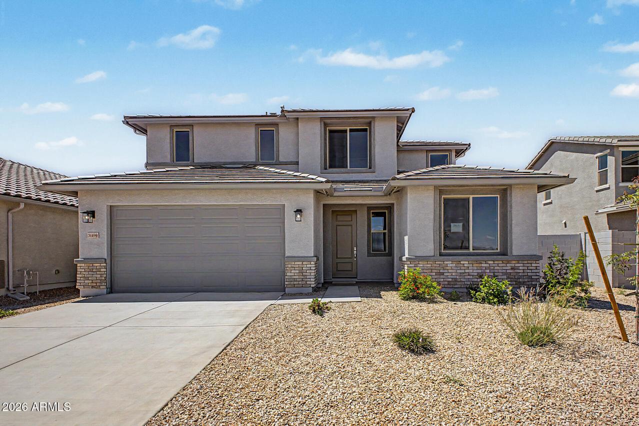 31490 N Singing Meadow Ln., San Tan Valley, AZ 85143