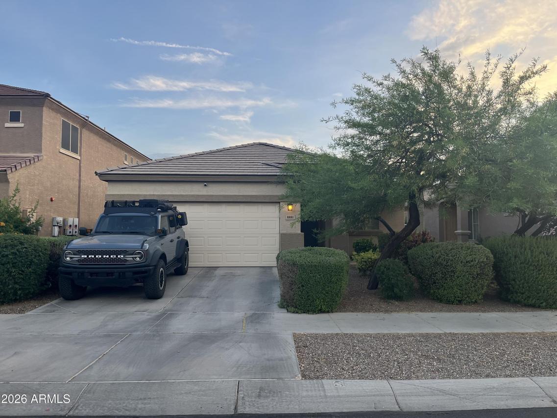8881 W Cameron Dr., Peoria, AZ 85345