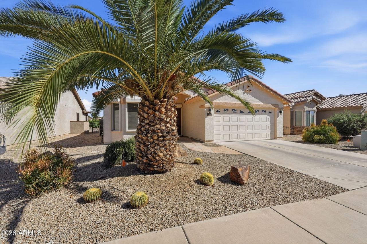 2383 E Hancock Tr., Casa Grande, AZ 85194