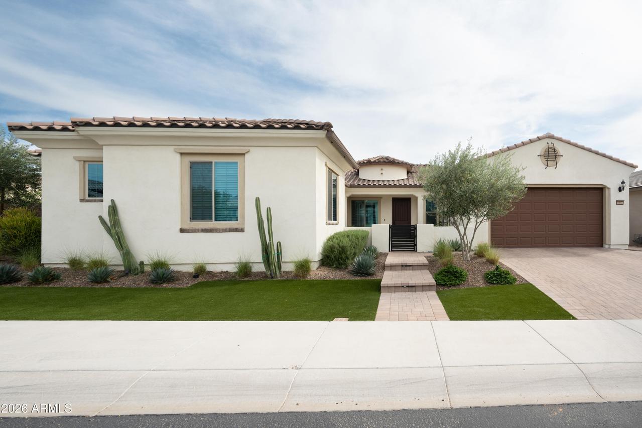 5537 E Via Caballo Blanco, Cave Creek, AZ 85331