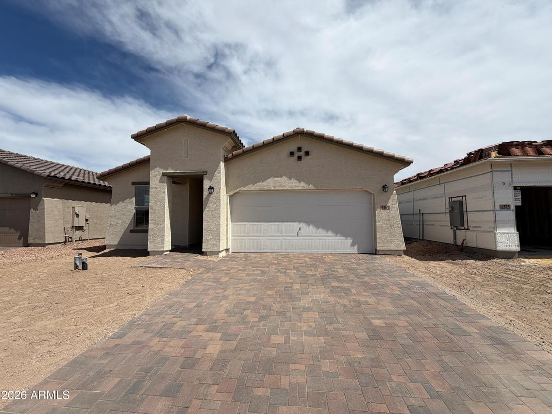 1363 S 216th Ave., Buckeye, AZ 85326