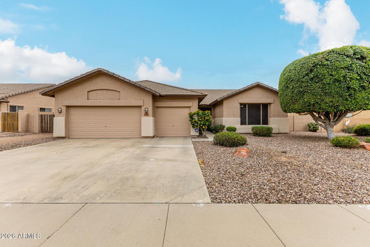 7041 W Greenbriar Dr., Glendale, AZ 85308
