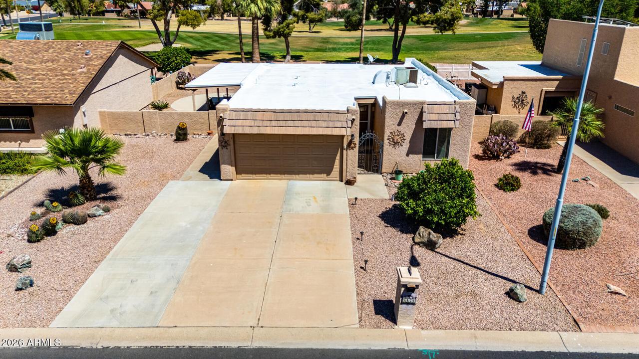 9474 E Sun Lakes Blvd., Sun Lakes, AZ 85248