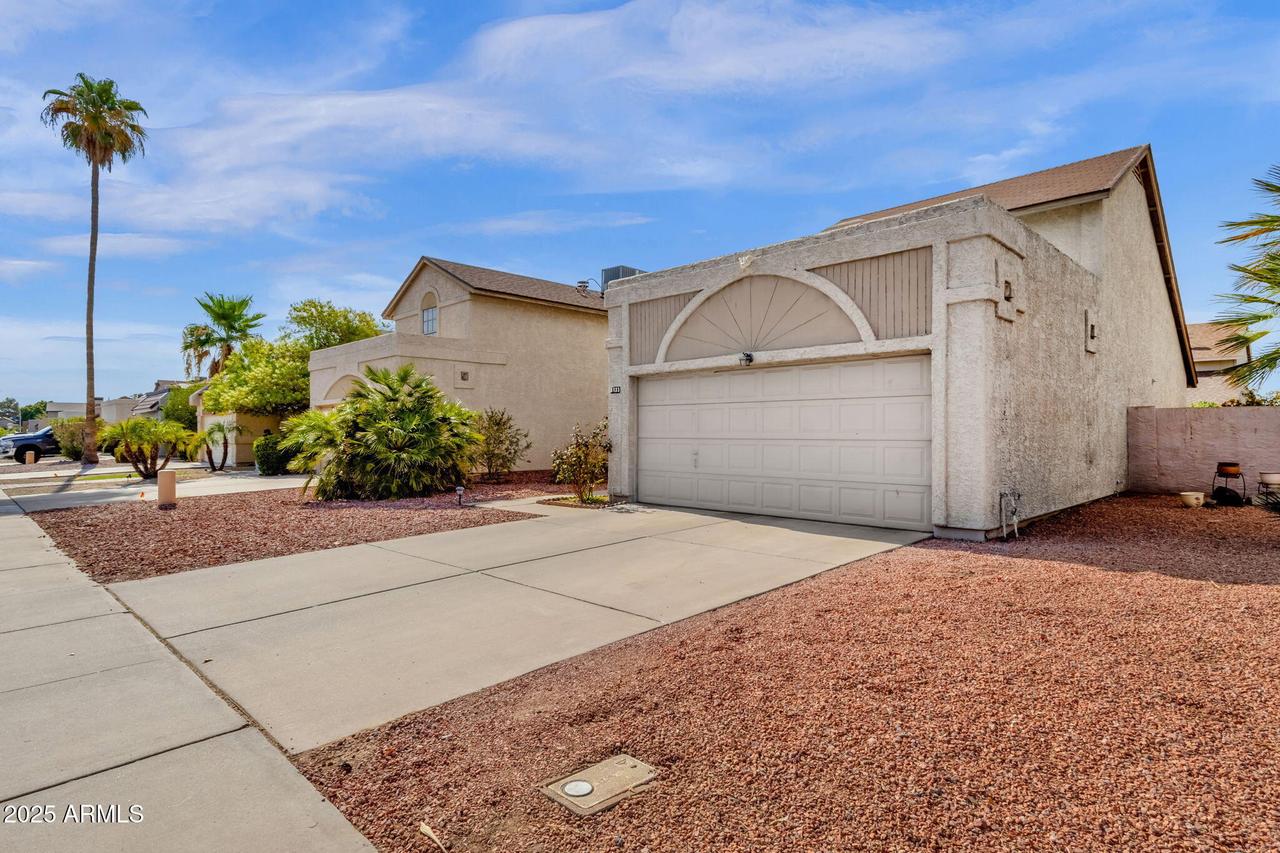3833 W Ivanhoe St., Chandler, AZ 85226