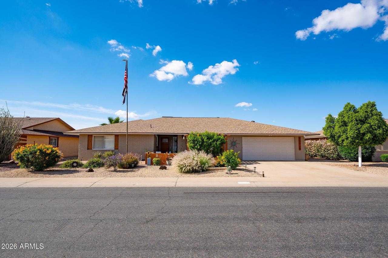 13215 W Pomegranate Dr., Sun City West, AZ 85375