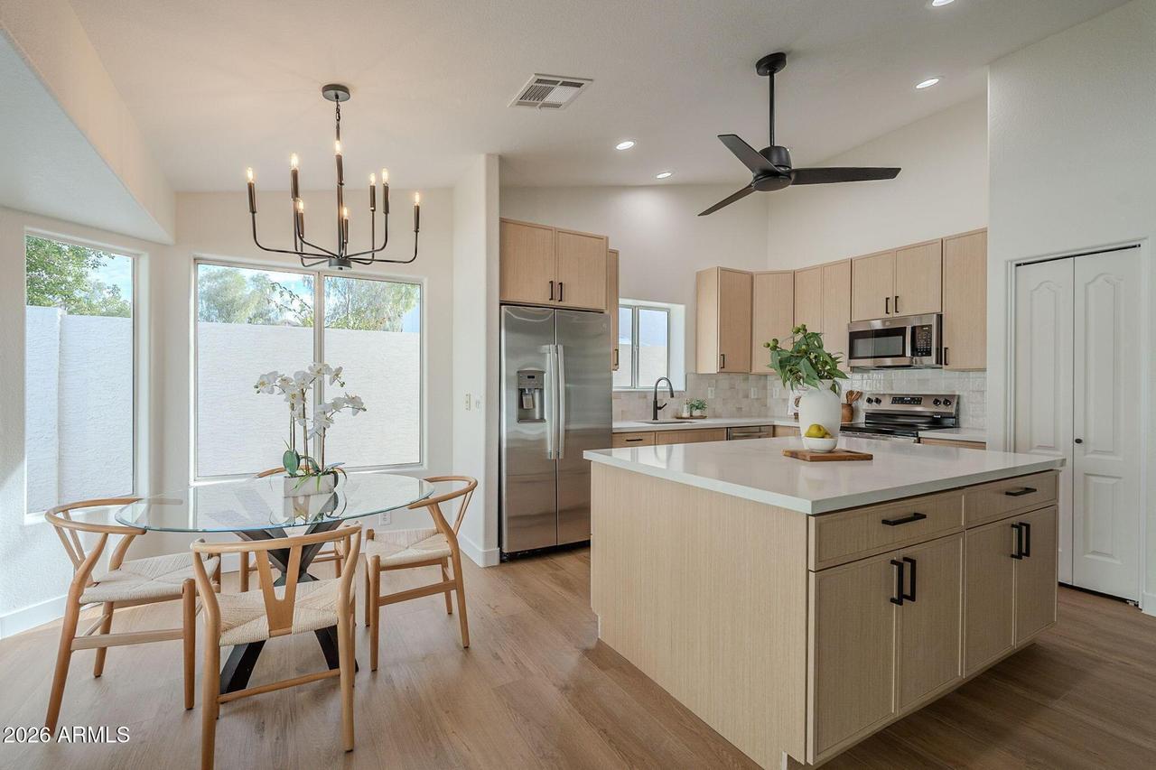 1436 E Charleston Ave., Phoenix, AZ 85022