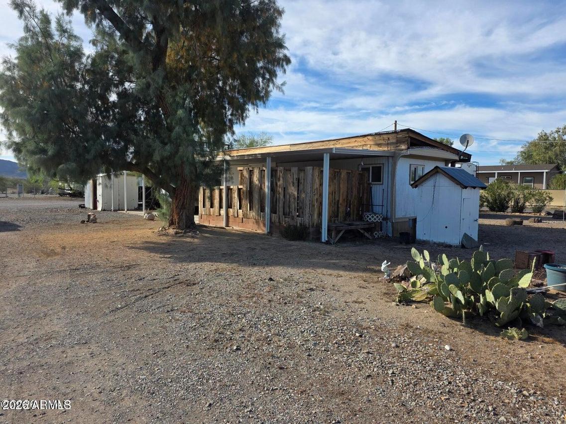 730 N Tesota Ln., Quartzsite, AZ 85346