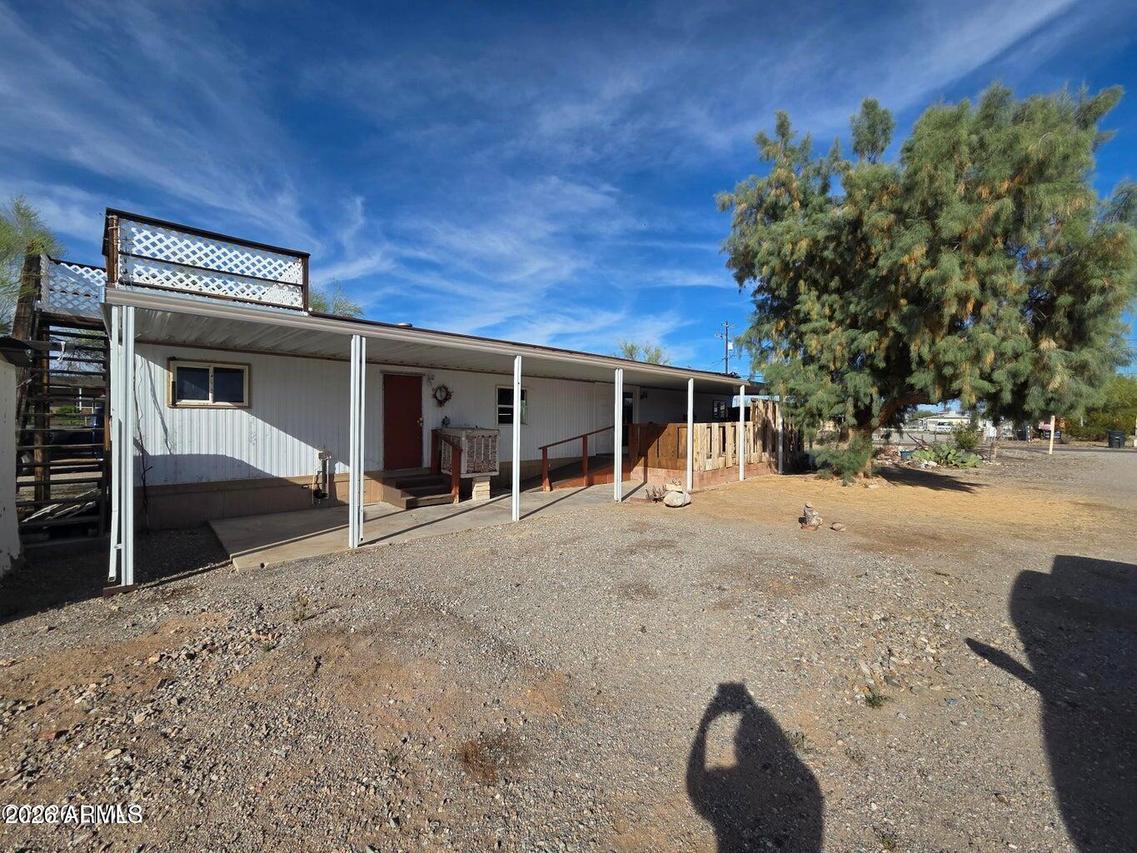 730 N Tesota Ln., Quartzsite, AZ 85346