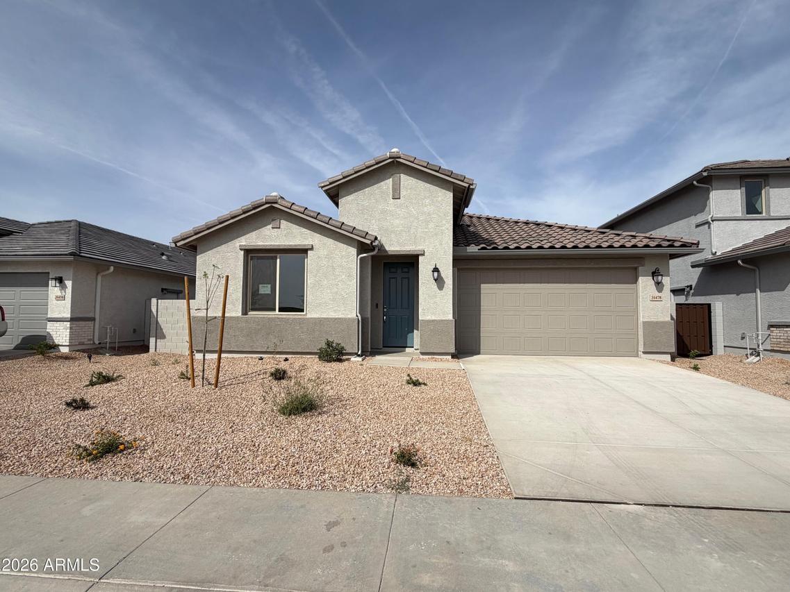31478 N Singing Meadow Ln., San Tan Valley, AZ 85143