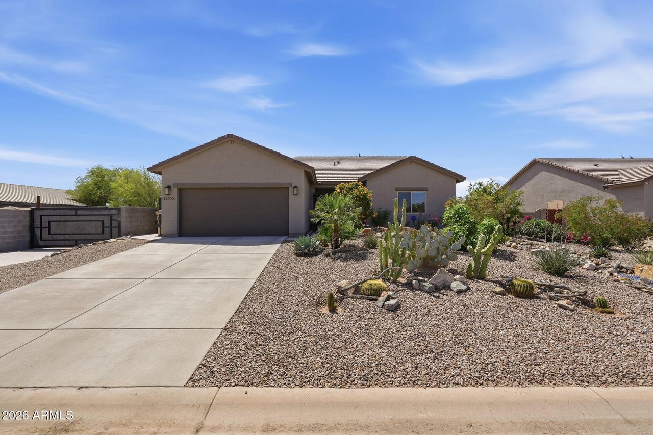 12503 W Carousel Dr., Arizona City, AZ 85123