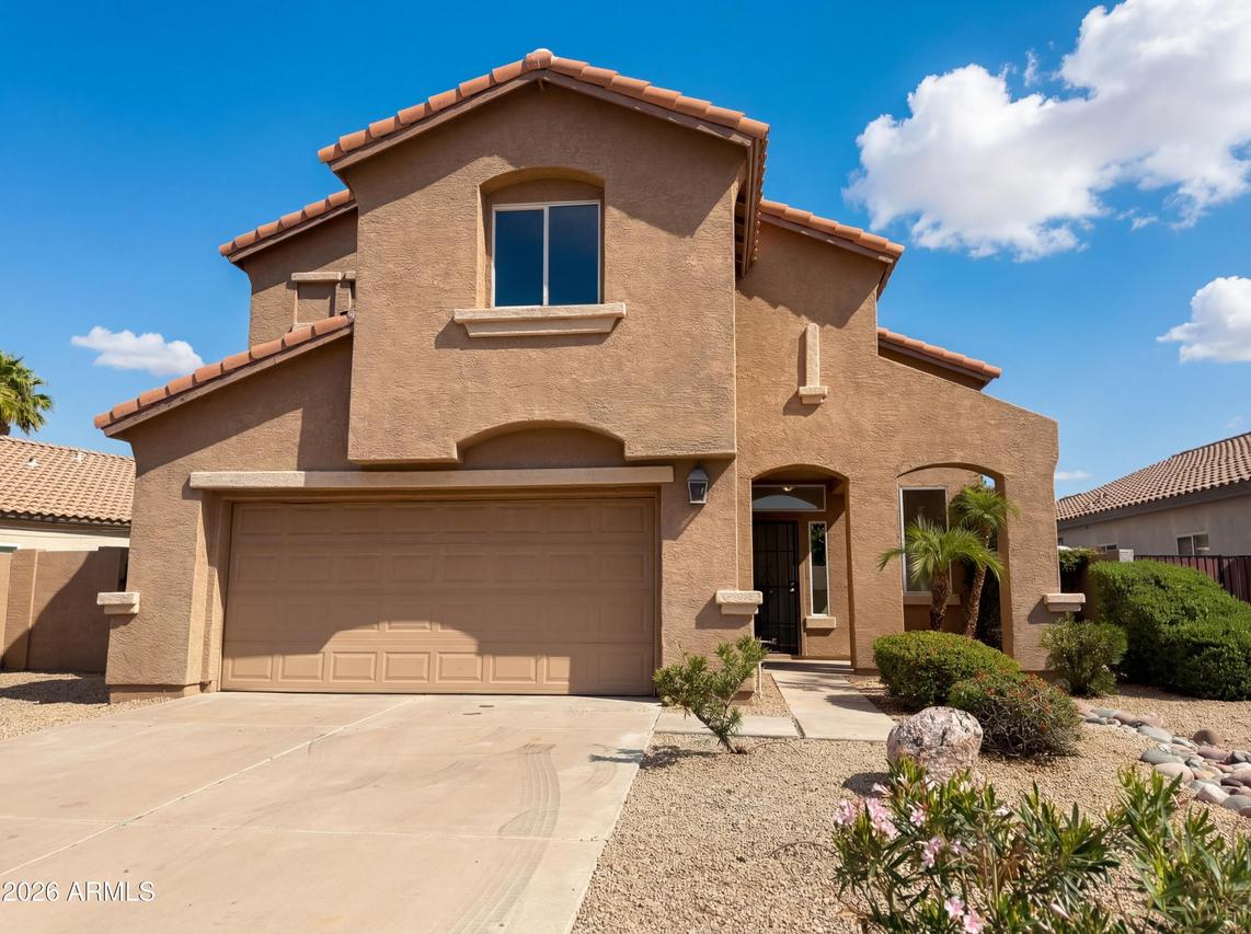 1151 S Karen Ln., Gilbert, AZ 85296