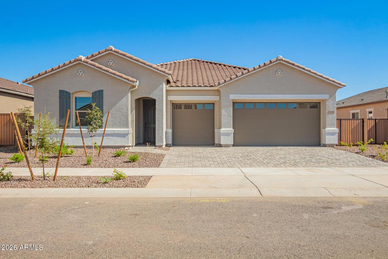 24181 N 172nd Dr., Surprise, AZ 85387