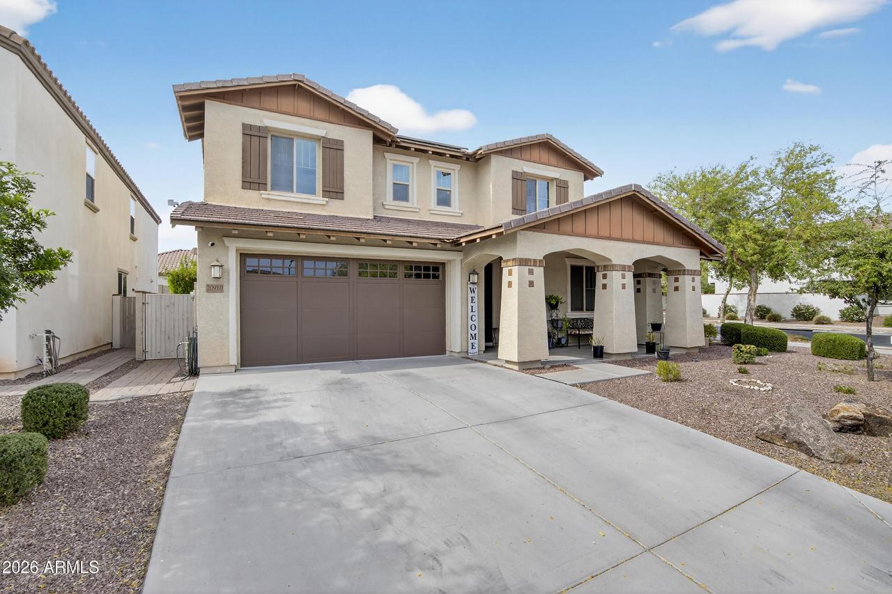 20910 W Thomas Rd., Buckeye, AZ 85396