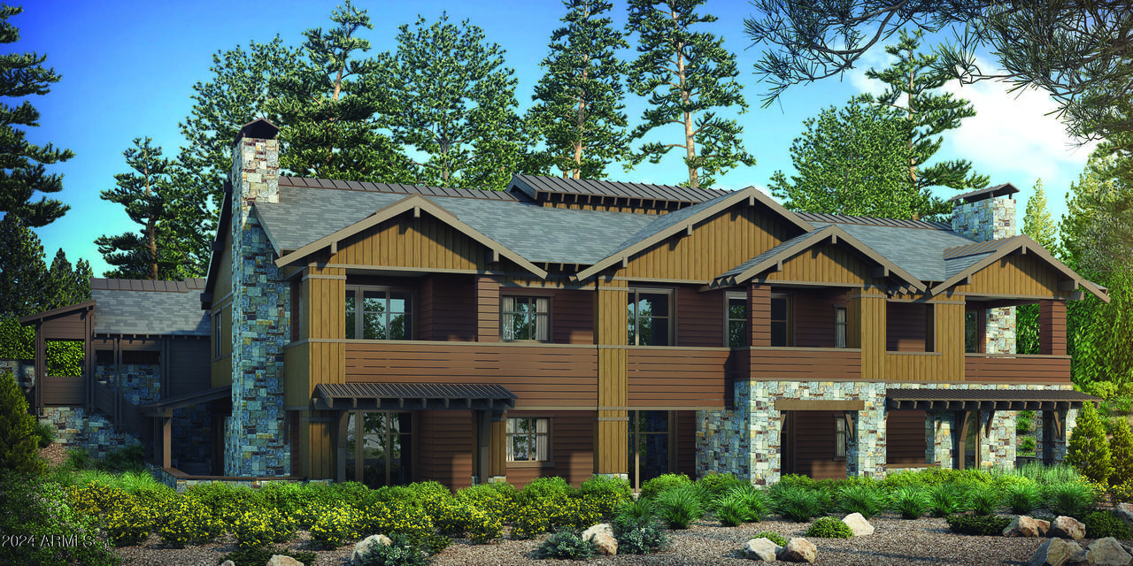 3030 S Clubhouse Cir. #50, Flagstaff, AZ 86005