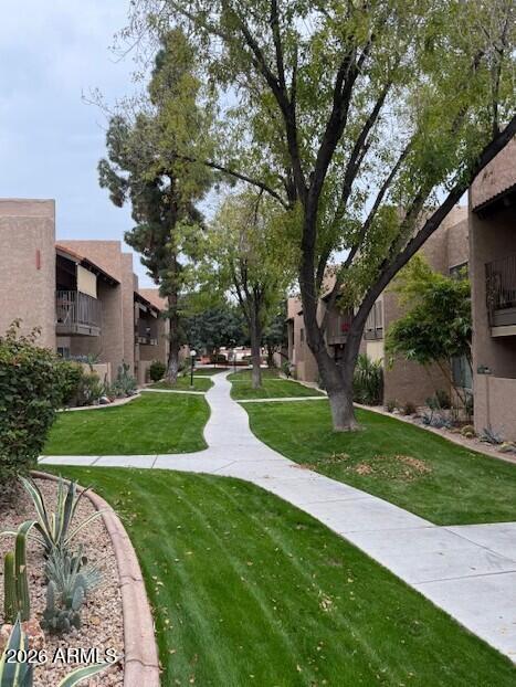 5525 E Thomas Rd. #H2, Phoenix, AZ 85018