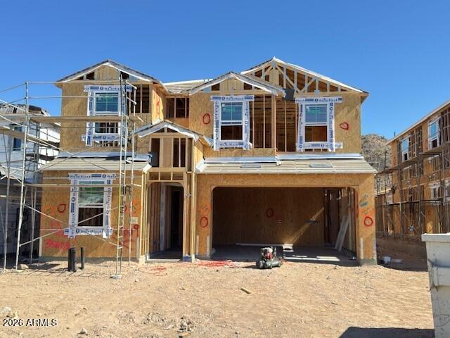 7014 W Pinnacle Vista Dr., Peoria, AZ 85383