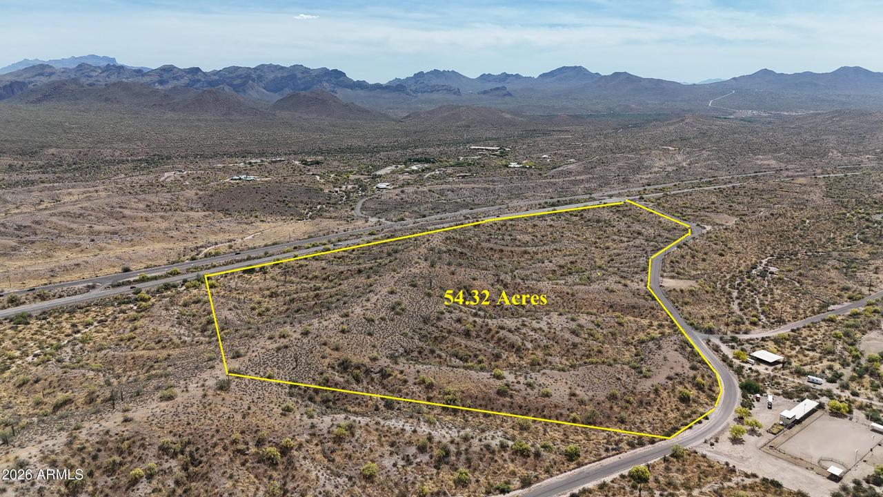 2-A N Goldfield Rd., Fort Mcdowell, AZ 85264