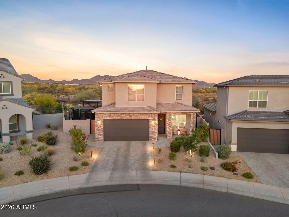 21931 N 62nd St., Phoenix, AZ 85054