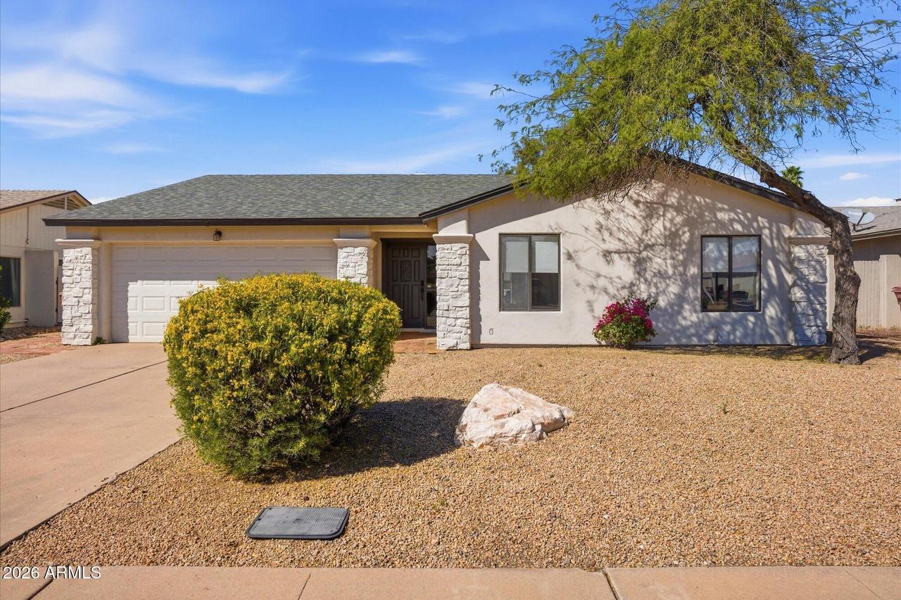 10690 E Mercer Ln., Scottsdale, AZ 85259