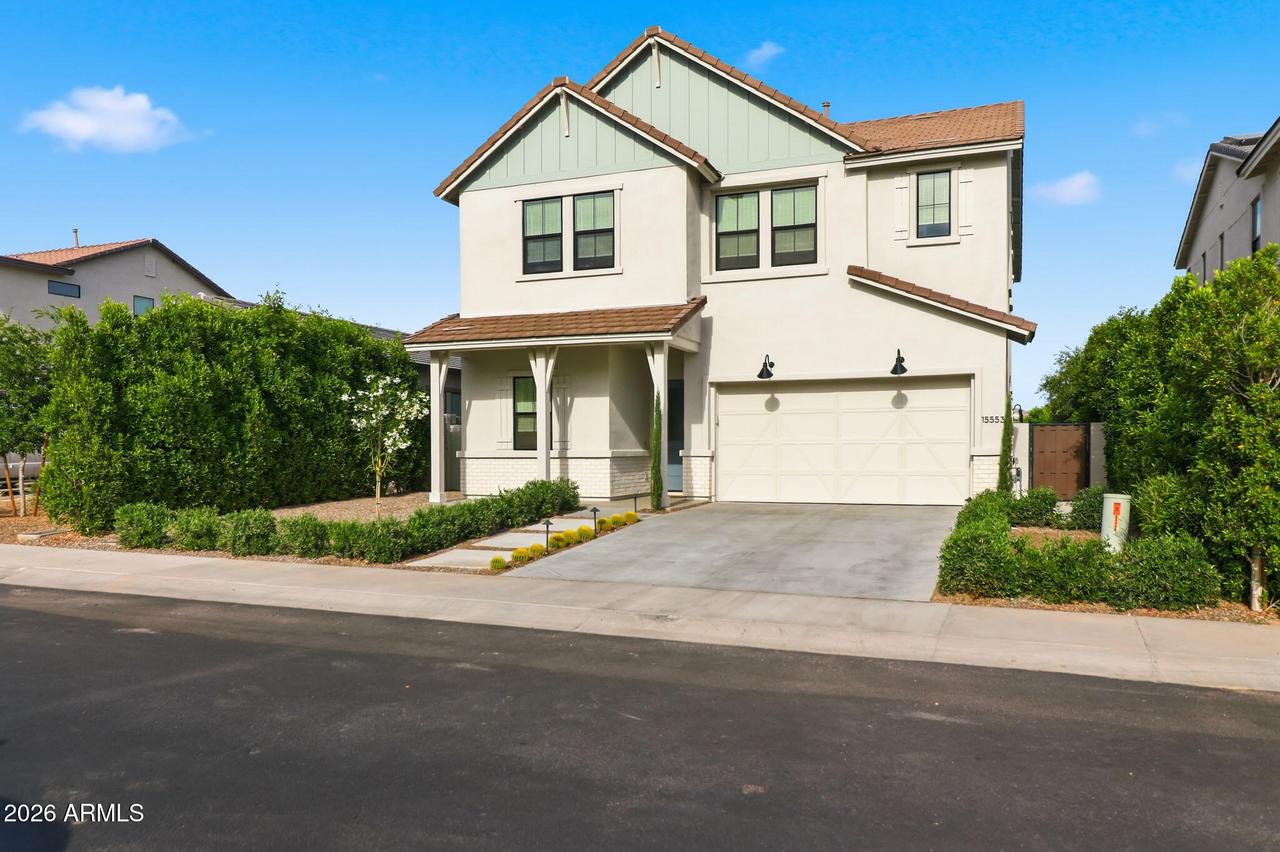 15553 S 181st Ln., Goodyear, AZ 85338