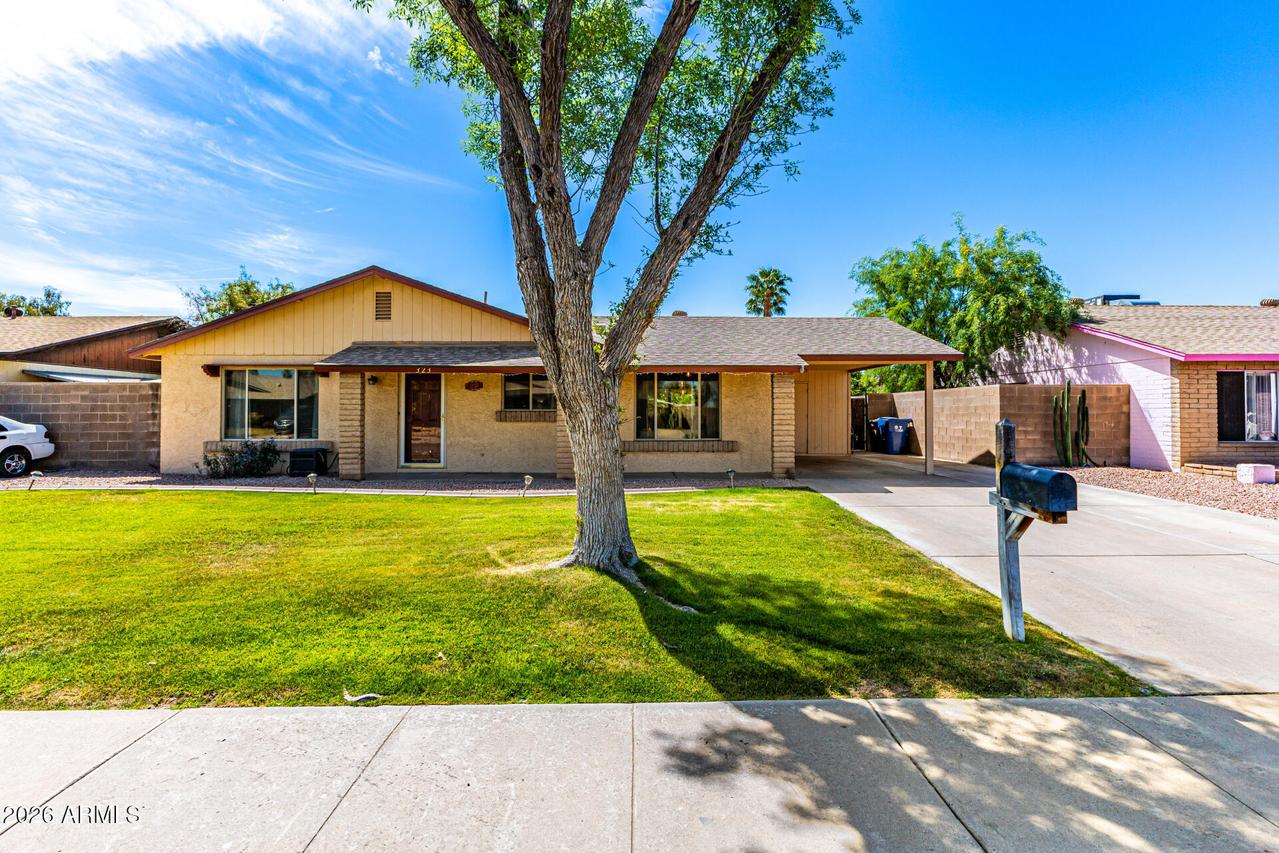 323 E Sesame St., Tempe, AZ 85283