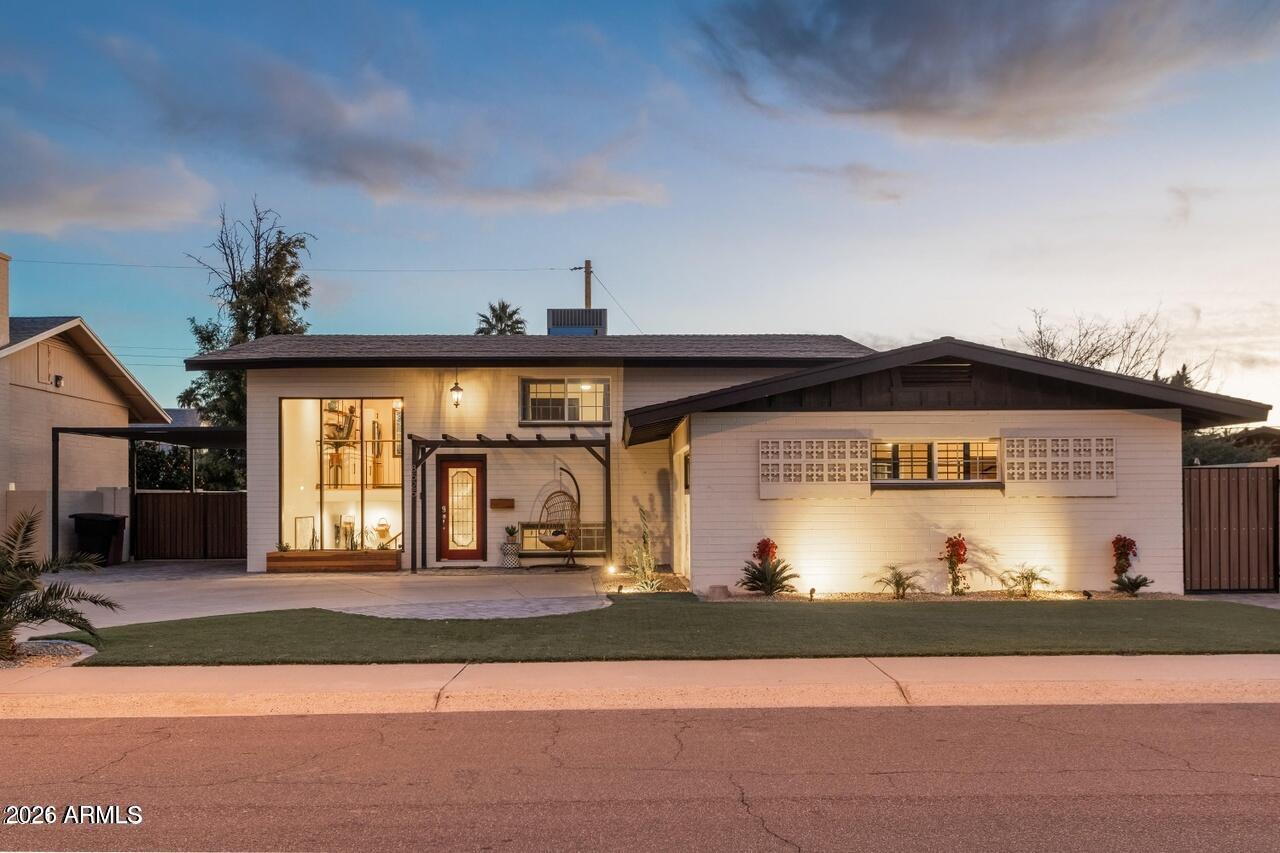 8525 E Pecos Ln., Scottsdale, AZ 85250