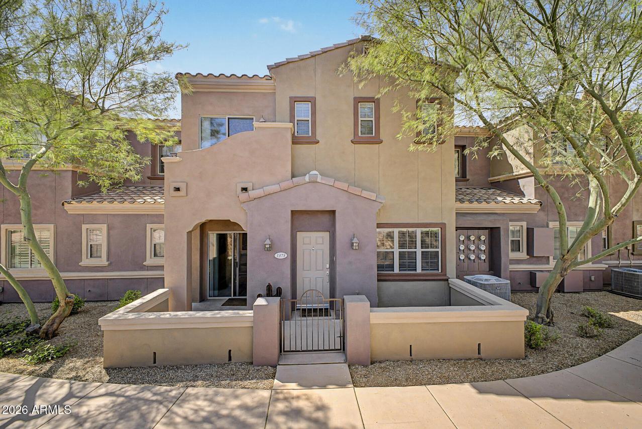 3935 E Rough Rider Rd. #1373, Phoenix, AZ 85050