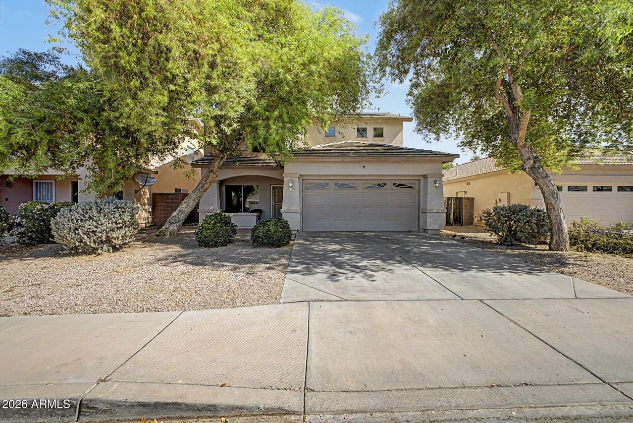 14578 W Evans Dr., Surprise, AZ 85379